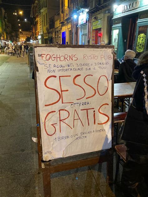 Sesso a Cagliari